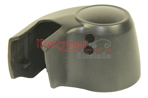 Cap, wiper arm - 2190187 METZGER