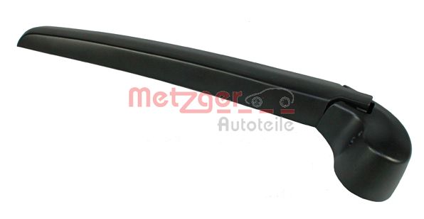 Wiper Arm, window cleaning - 2190193 METZGER