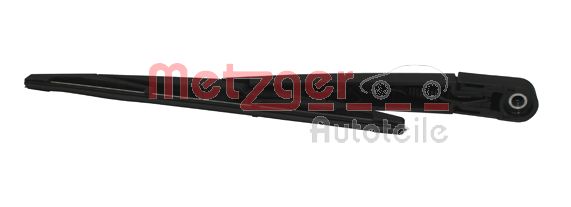 Wiper Arm, window cleaning - 2190200 METZGER
