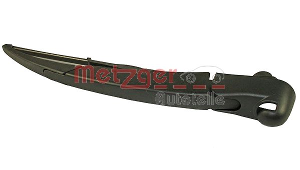 Рычаг стеклоочистителя, система очистки окон - 2190205 METZGER