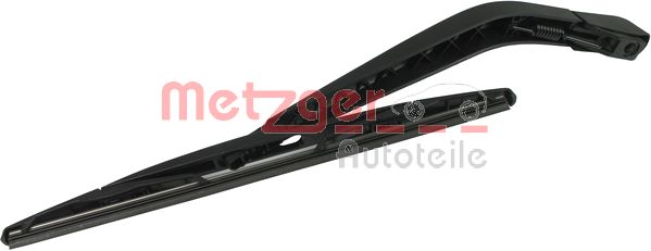 Wiper Arm, window cleaning - 2190207 METZGER