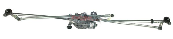 Wiper Linkage - 2190214 METZGER
