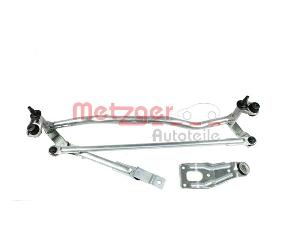 Tiranteria tergicristallo - 2190222 METZGER