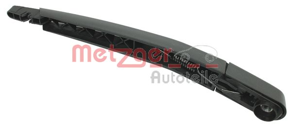 Wiper Arm, window cleaning - 2190377 METZGER