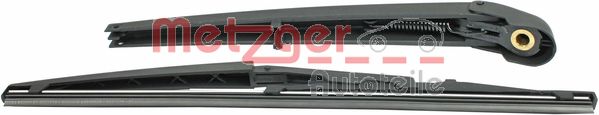 Wiper Arm, window cleaning - 2190243 METZGER
