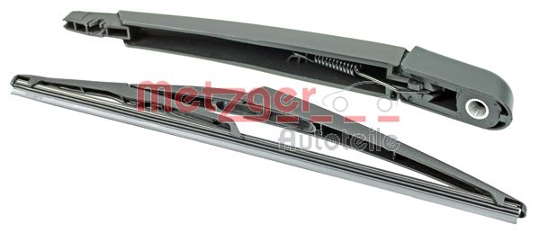 Wiper Arm, window cleaning - 2190245 METZGER
