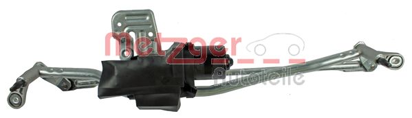 Wiper Linkage - 2190253 METZGER