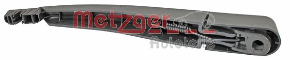 Wiper Arm, window cleaning - 2190254 METZGER
