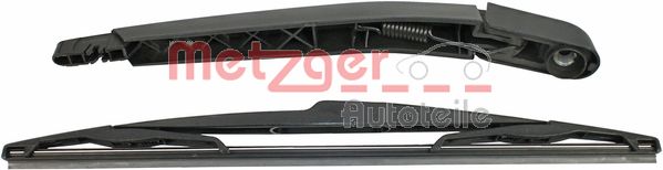 Wiper Arm, window cleaning - 2190258 METZGER