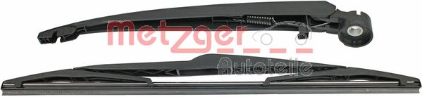Рычаг стеклоочистителя, система очистки окон - 2190263 METZGER
