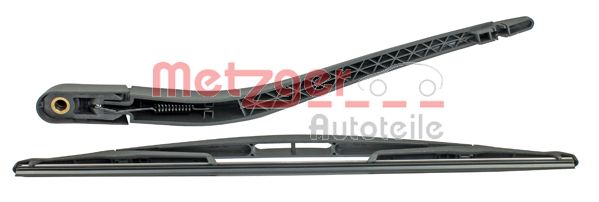 Wiper Arm, window cleaning - 2190268 METZGER