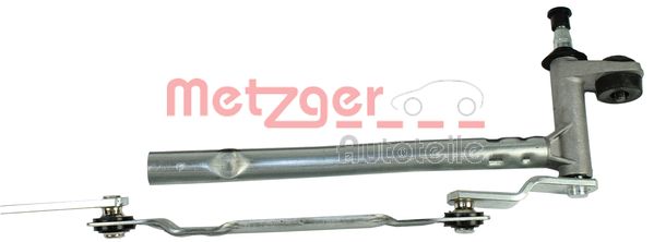 Tiranteria tergicristallo - 2190289 METZGER