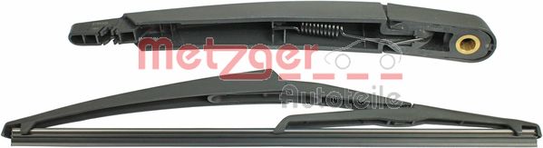 Braccio tergi, Pulizia cristalli - 2190305 METZGER