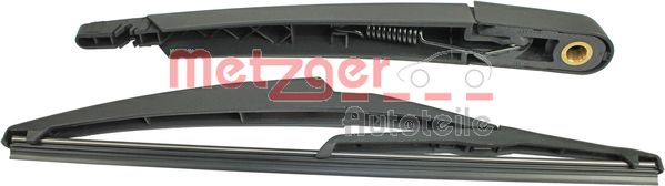 Braccio tergi, Pulizia cristalli - 2190310 METZGER
