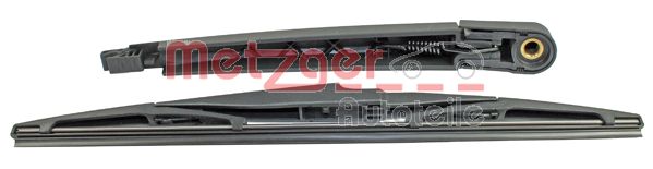 Braccio tergi, Pulizia cristalli - 2190321 METZGER
