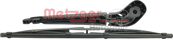 Braccio tergi, Pulizia cristalli - 2190333 METZGER