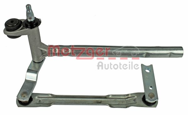 Tiranteria tergicristallo - 2190335 METZGER