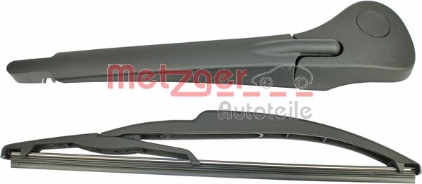 Wiper Arm, window cleaning - 2190350 METZGER