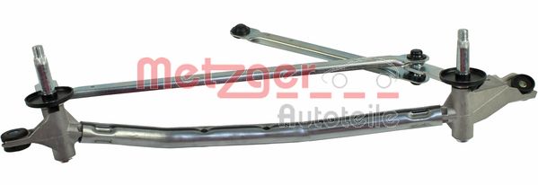 Wiper Linkage - 2190375 METZGER