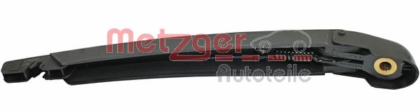 Braccio tergi, Pulizia cristalli - 2190381 METZGER
