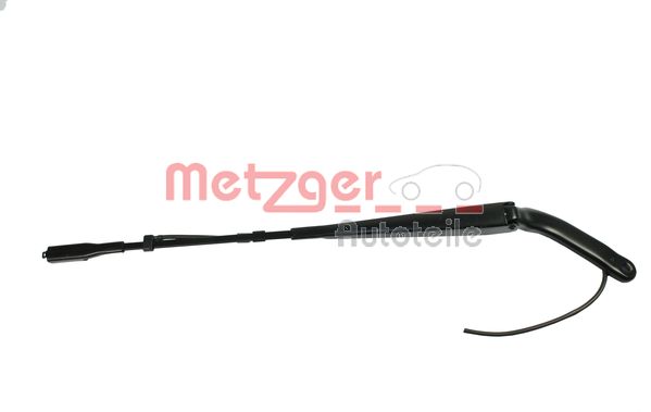 Braccio tergi, Pulizia cristalli - 2190388 METZGER
