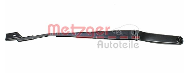 Braccio tergi, Pulizia cristalli - 2190389 METZGER