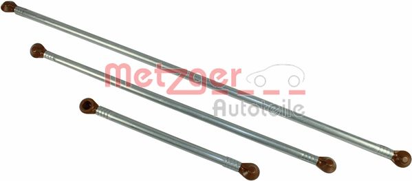 Drive Arm, wiper linkage - 2190391 METZGER
