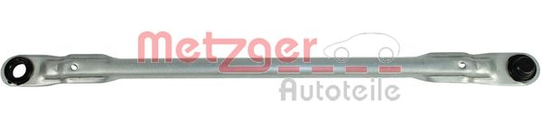 Drive Arm, wiper linkage - 2190392 METZGER