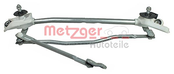 Wiper Linkage - 2190394 METZGER