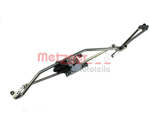 Wiper Linkage - 2190395 METZGER
