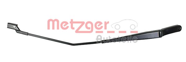 Braccio tergi, Pulizia cristalli - 2190420 METZGER