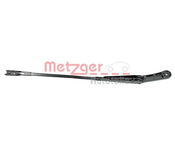 Wiper Arm, window cleaning - 2190424 METZGER