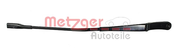 Braccio tergi, Pulizia cristalli - 2190424 METZGER
