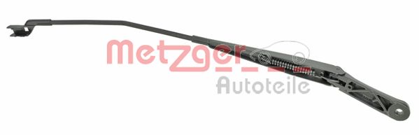 Braccio tergi, Pulizia cristalli - 2190434 METZGER