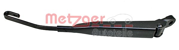 Braccio tergi, Pulizia cristalli - 2190436 METZGER
