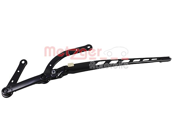 Wiper Arm, window cleaning - 2190446 METZGER