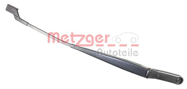 Braccio tergi, Pulizia cristalli - 2190452 METZGER