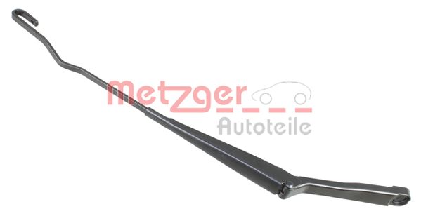 Braccio tergi, Pulizia cristalli - 2190453 METZGER
