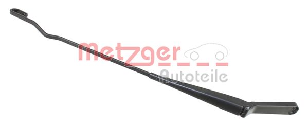 Braccio tergi, Pulizia cristalli - 2190454 METZGER