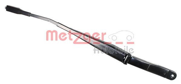 Braccio tergi, Pulizia cristalli - 2190459 METZGER