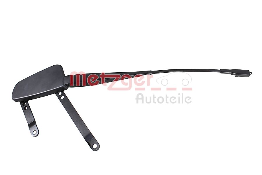 Braccio tergi, Pulizia cristalli - 2190460 METZGER