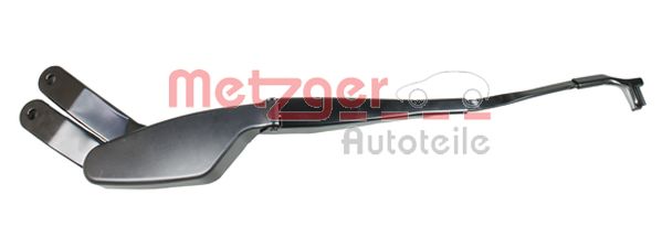 Braccio tergi, Pulizia cristalli - 2190470 METZGER