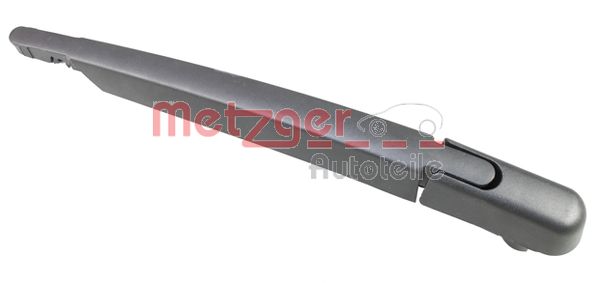 Wiper Arm, window cleaning - 2190473 METZGER