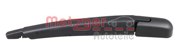Braccio tergi, Pulizia cristalli - 2190477 METZGER