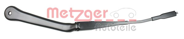 Braccio tergi, Pulizia cristalli - 2190487 METZGER