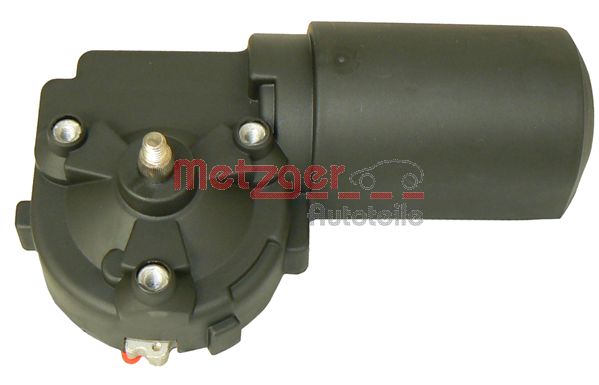 Wiper Motor - 2190500 METZGER