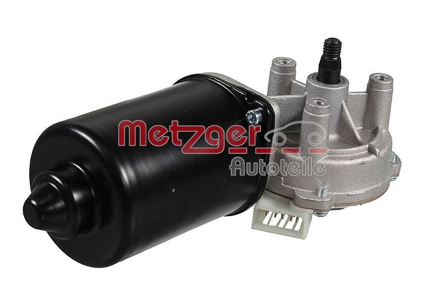 Wiper Motor - 2190503 METZGER