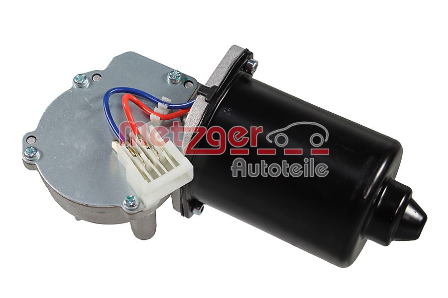 Двигатель стеклоочистителя - 2190503 METZGER