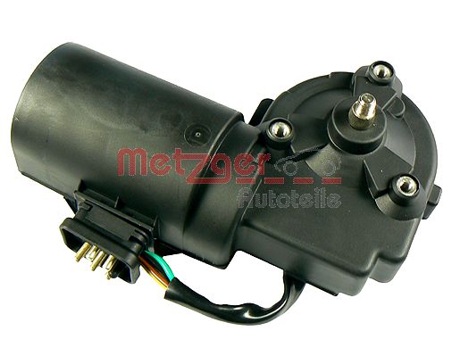 Motore tergicristallo - 2190509 METZGER