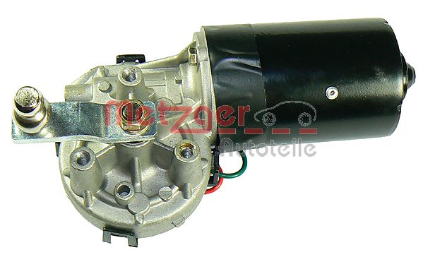 Wiper Motor - 2190524 METZGER